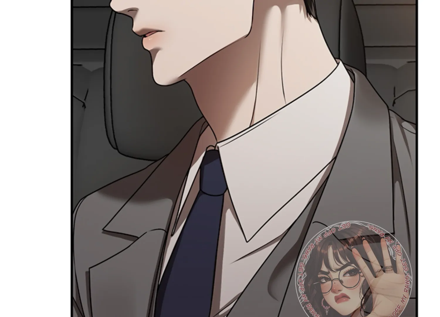 Sultry Trap chapter 14 page 72