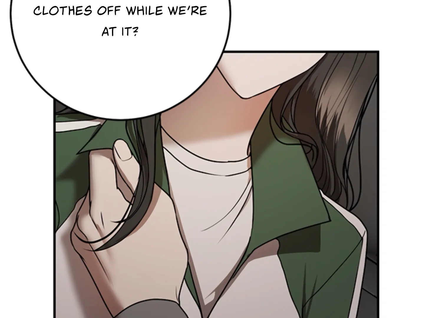Sultry Trap chapter 14 page 76