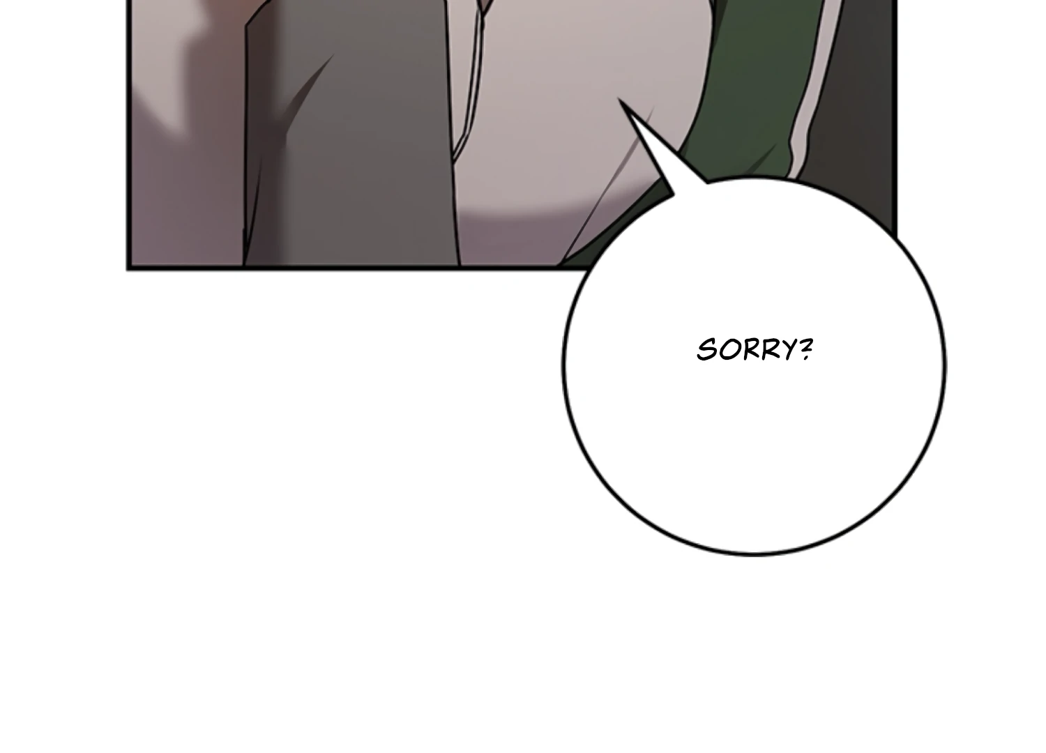 Sultry Trap chapter 14 page 77