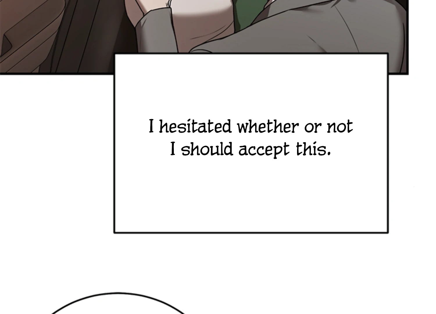 Sultry Trap chapter 14 page 80