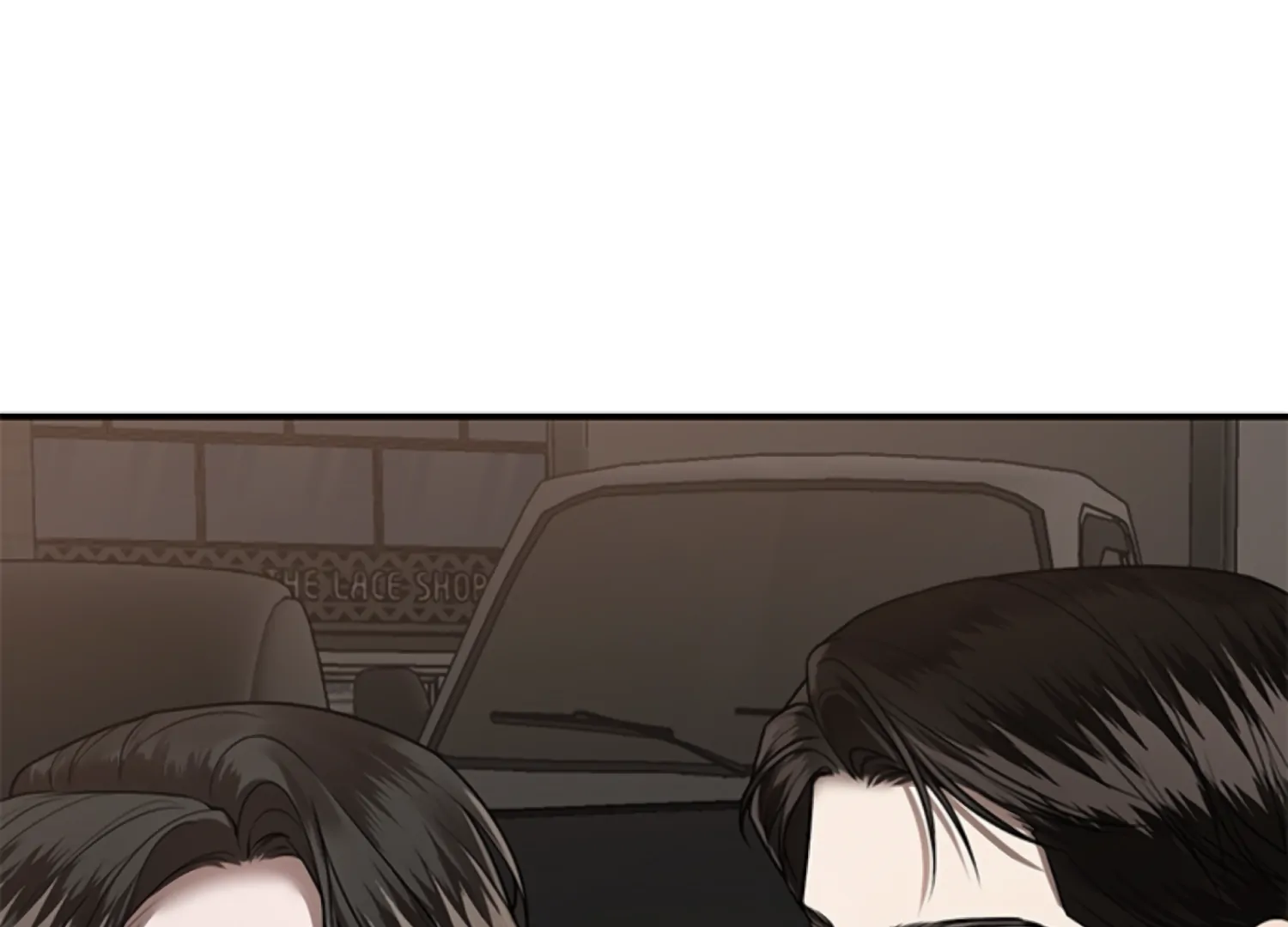 Sultry Trap chapter 14 page 9