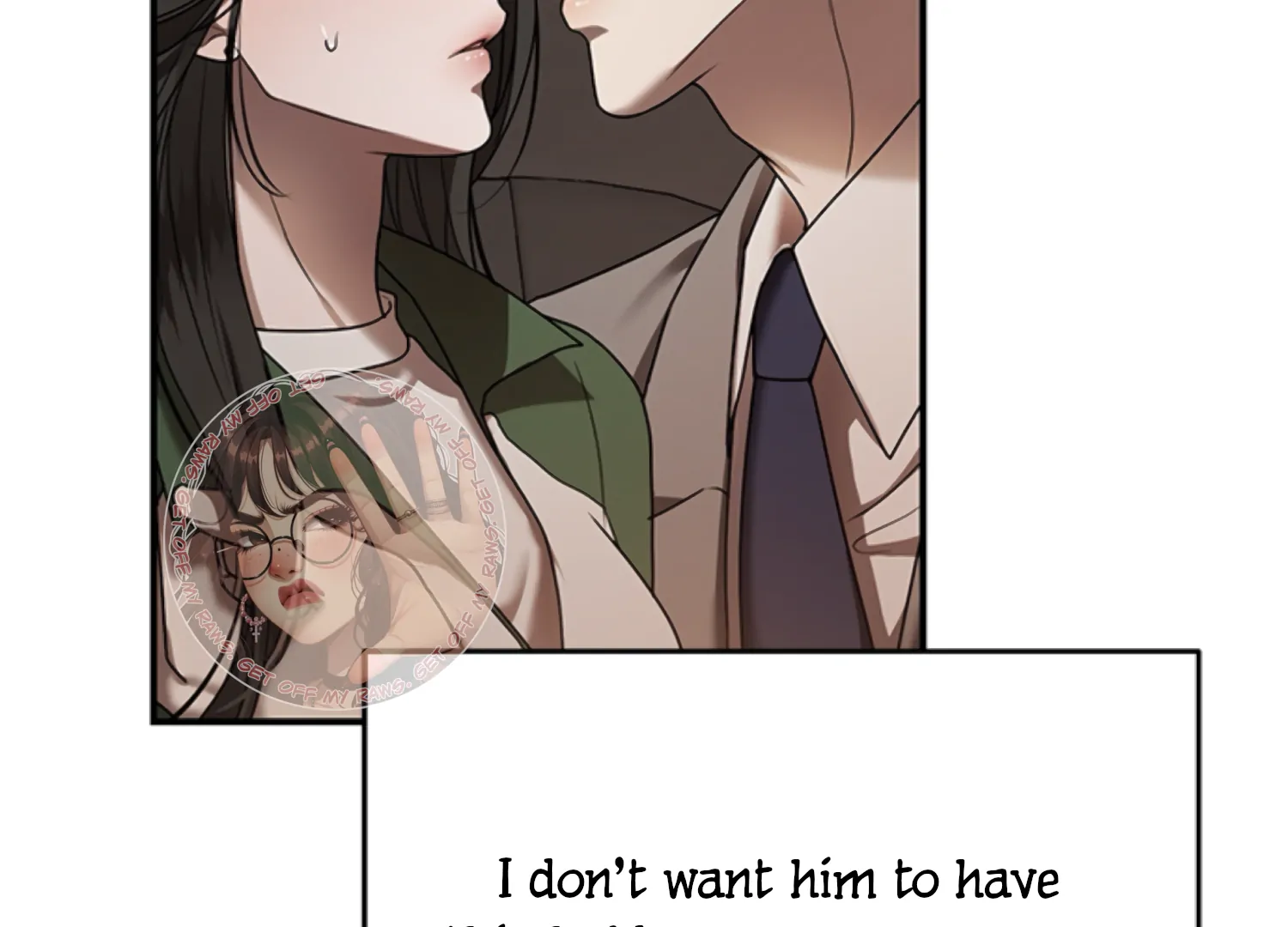 Sultry Trap chapter 14 page 82