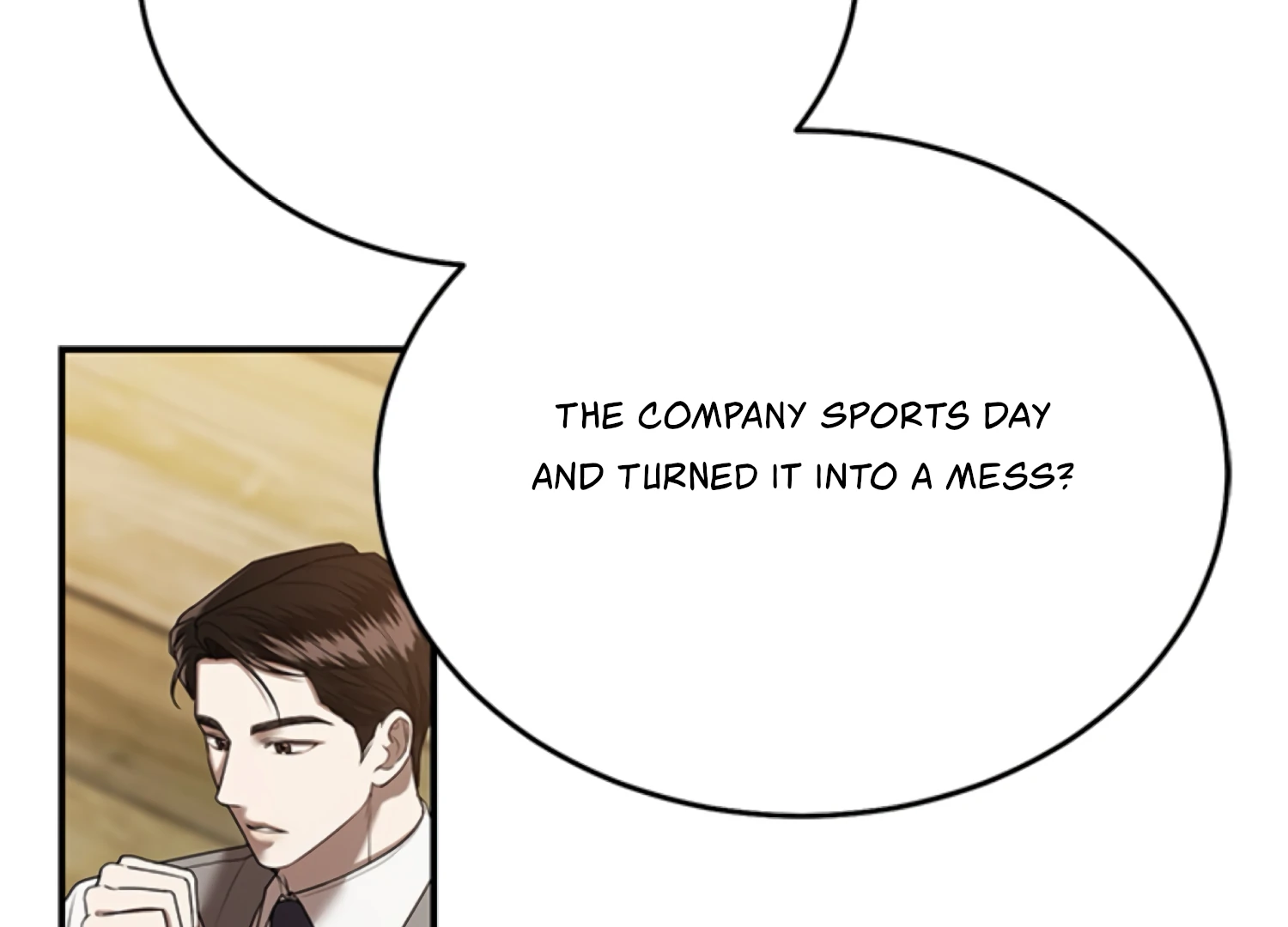Sultry Trap chapter 14 page 84