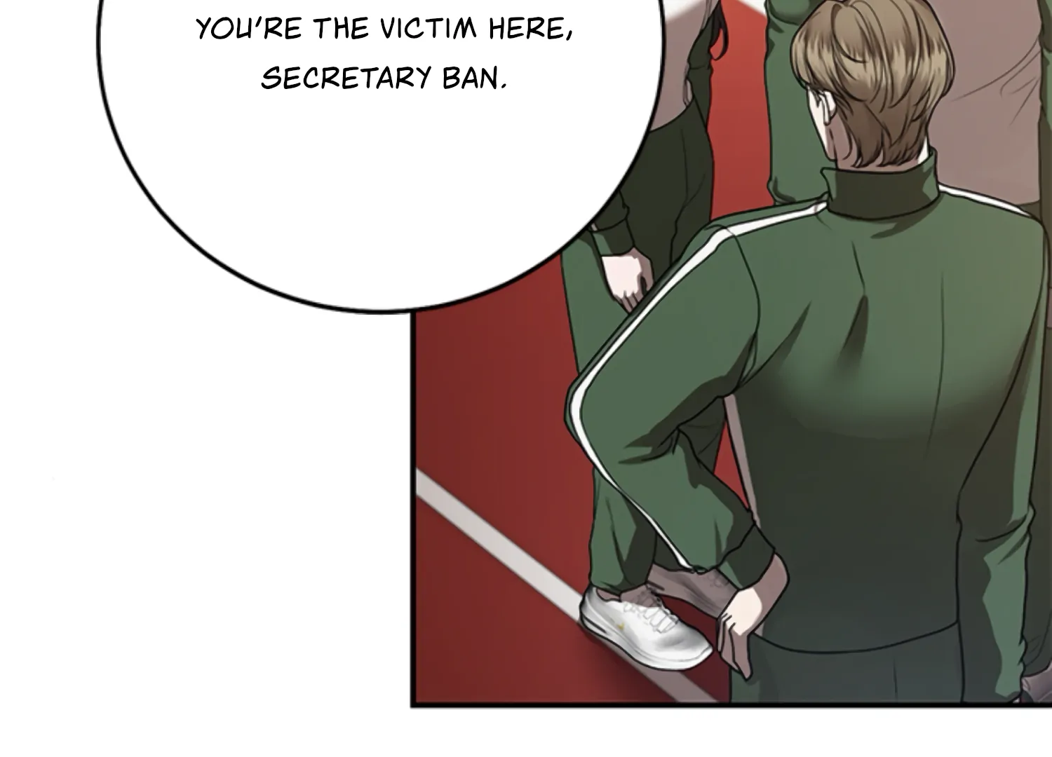Sultry Trap chapter 14 page 86
