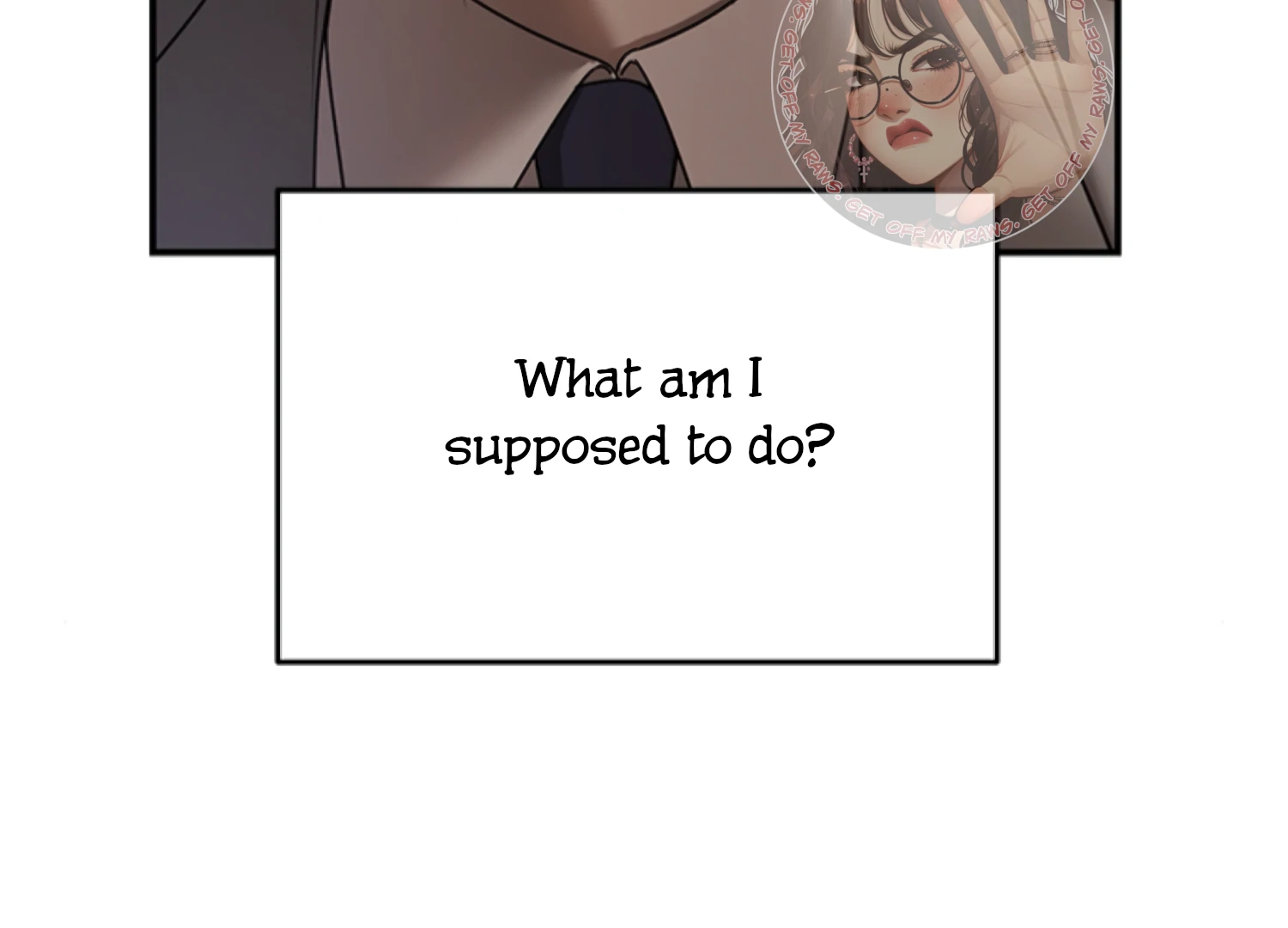 Sultry Trap chapter 14 page 92