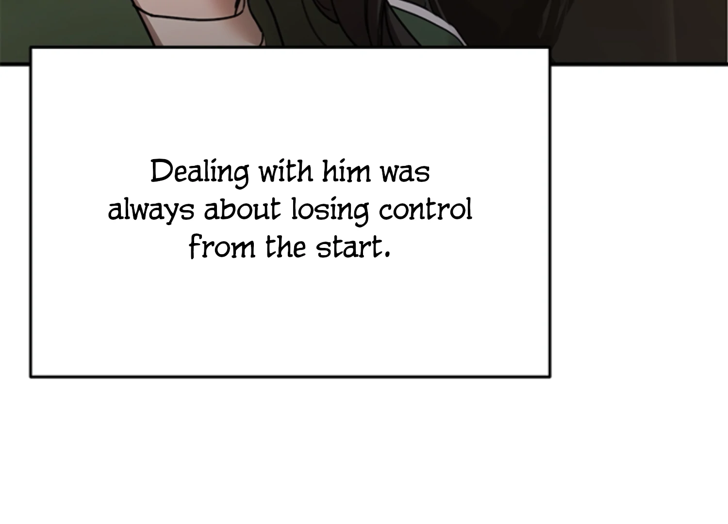 Sultry Trap chapter 14 page 96