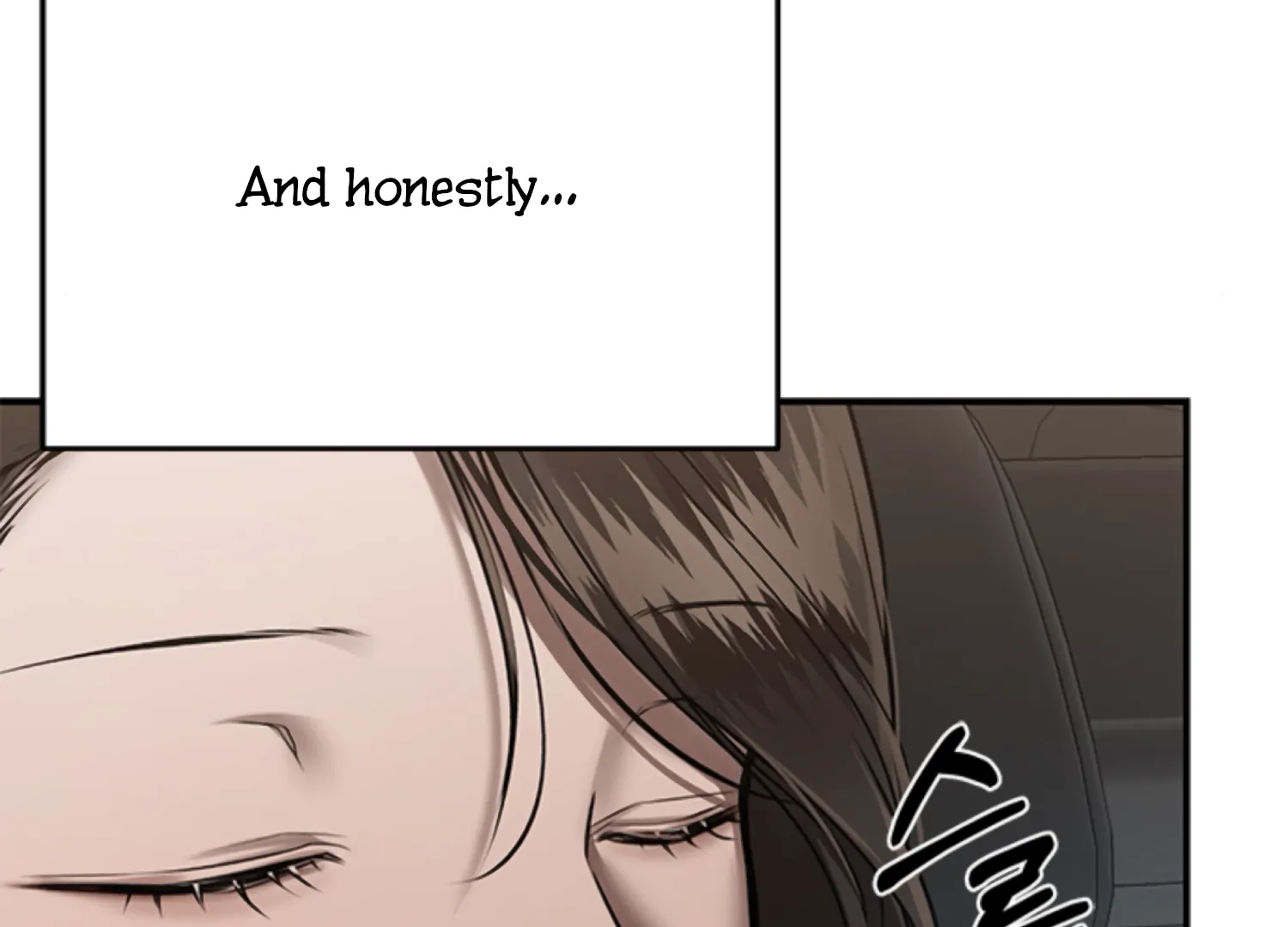 Sultry Trap chapter 14 page 99