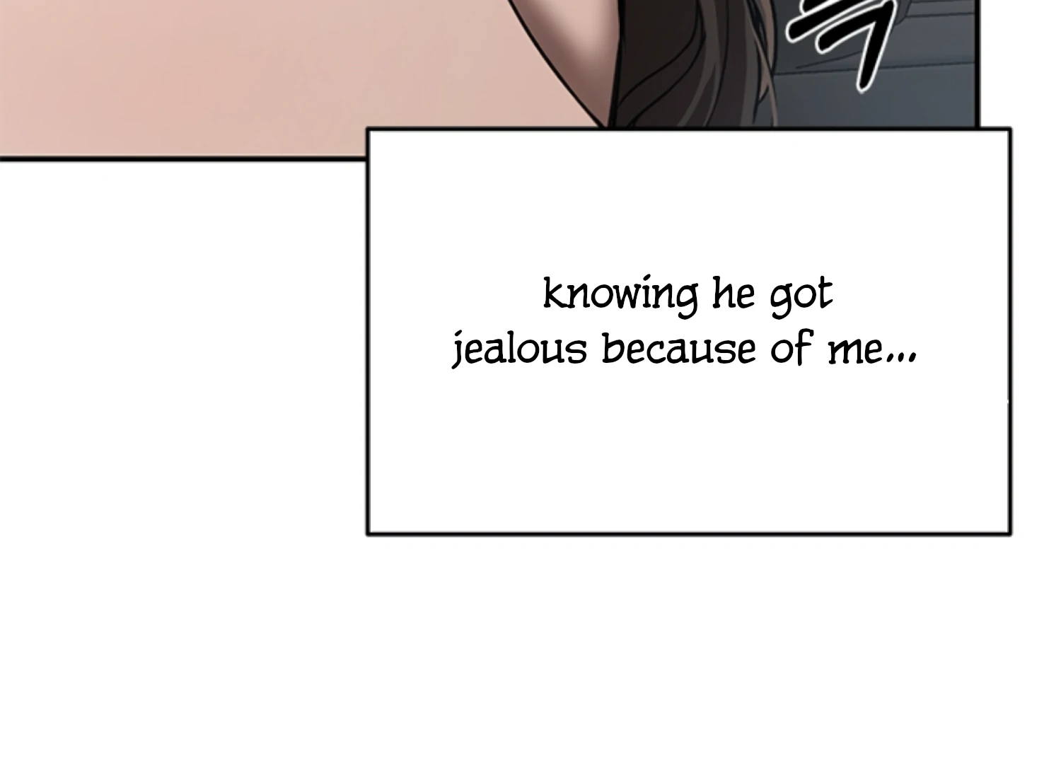 Sultry Trap chapter 14 page 100