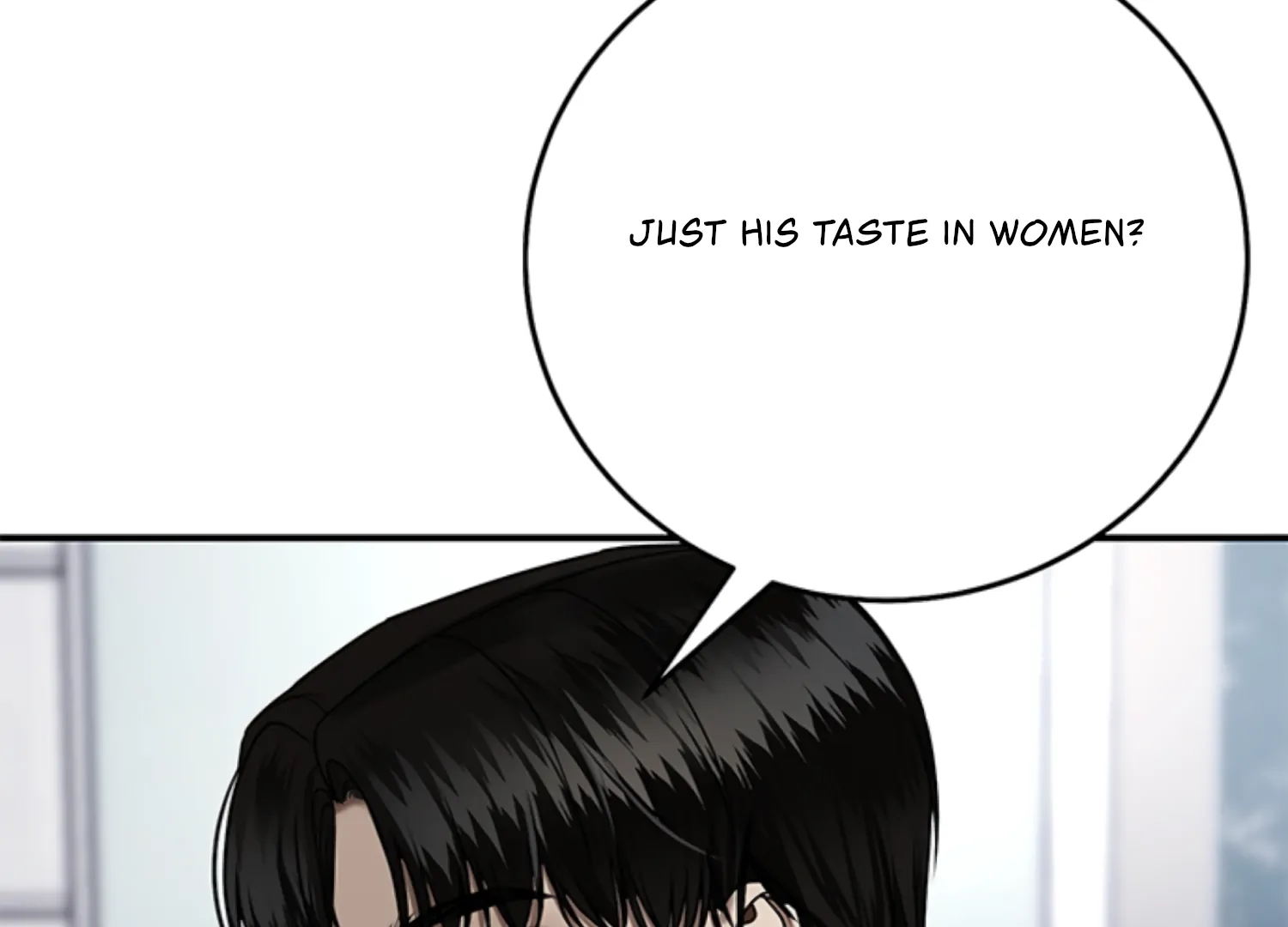 Sultry Trap chapter 17 page 101
