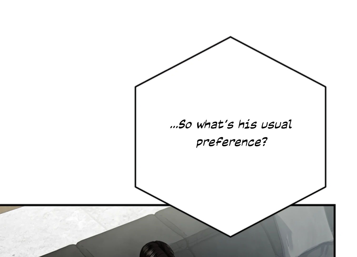 Sultry Trap chapter 17 page 104