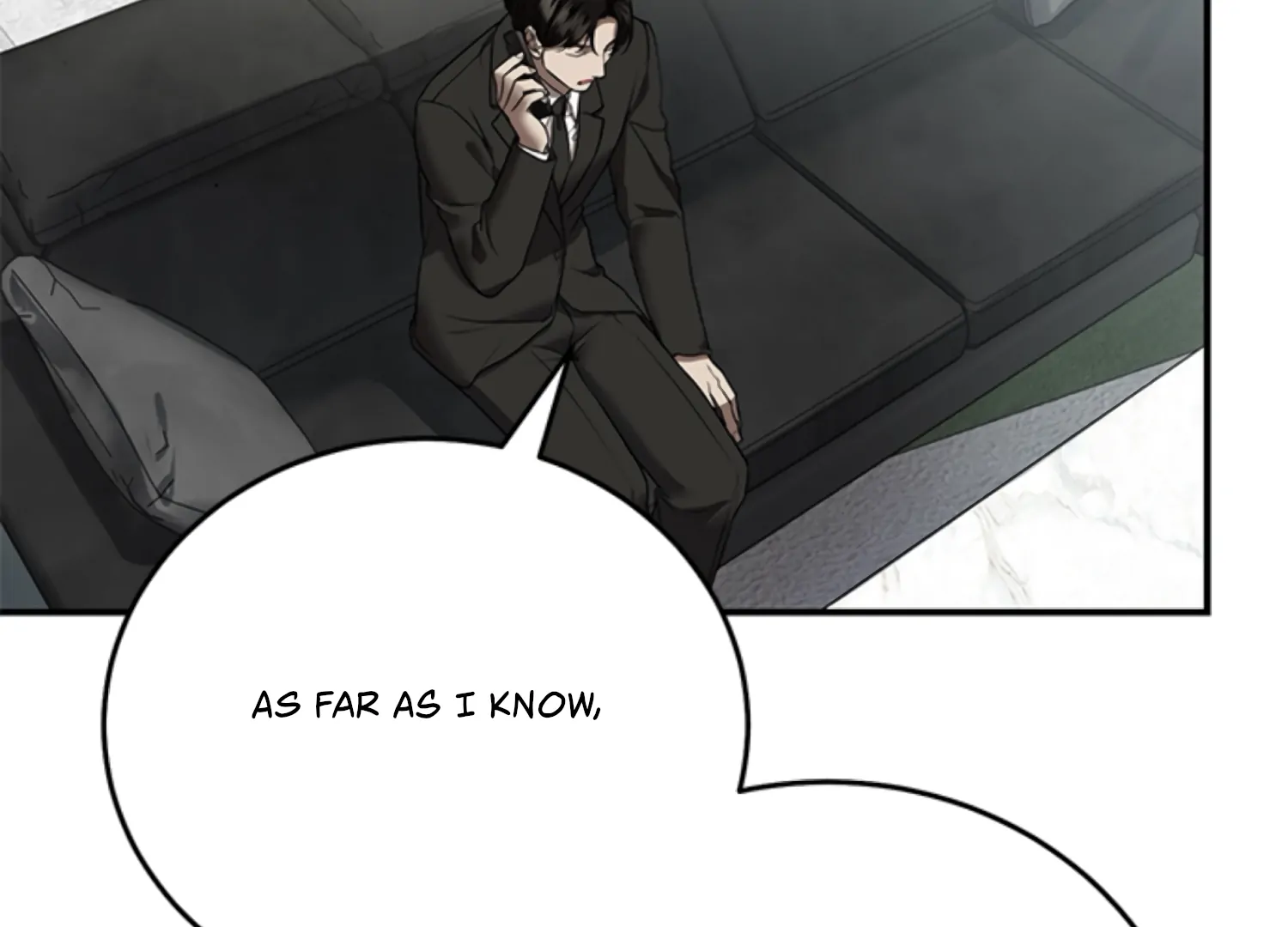 Sultry Trap chapter 17 page 105