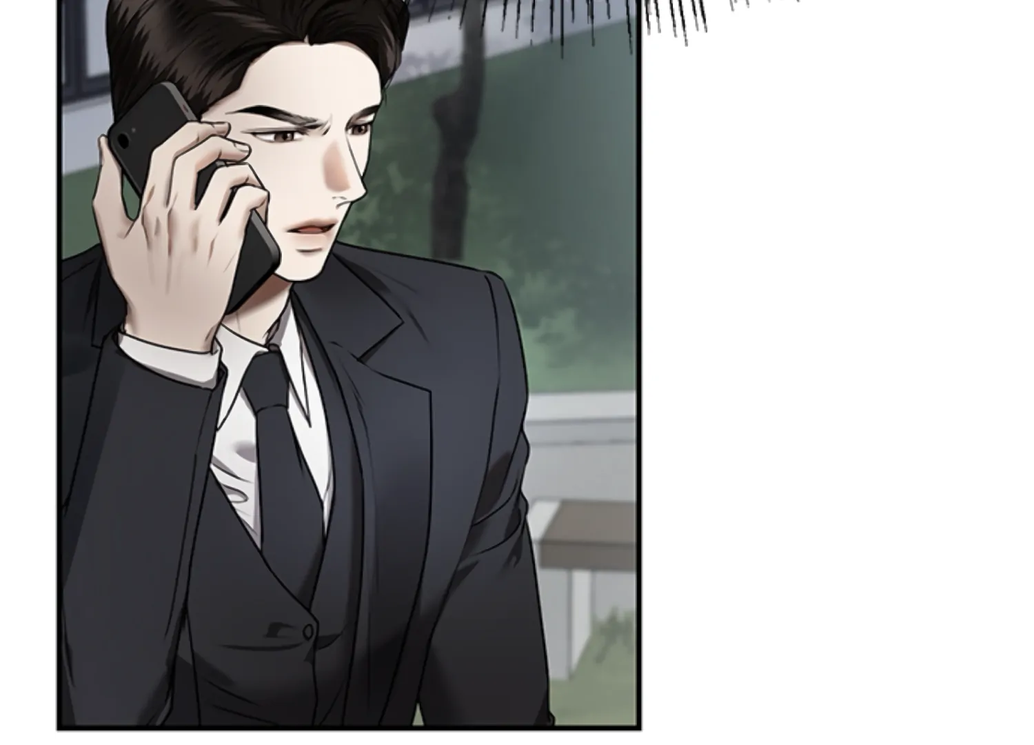 Sultry Trap chapter 17 page 108
