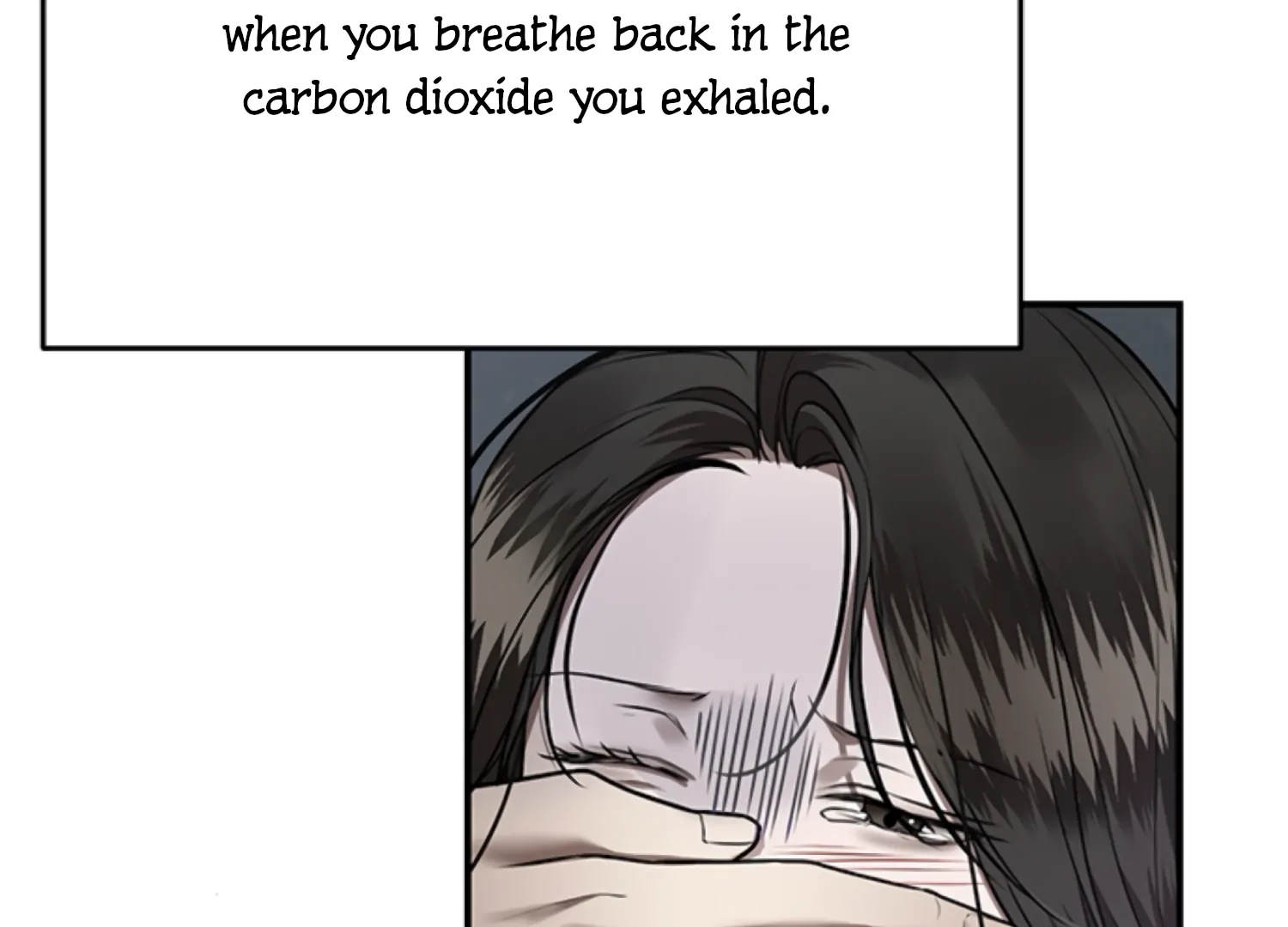 Sultry Trap chapter 17 page 12