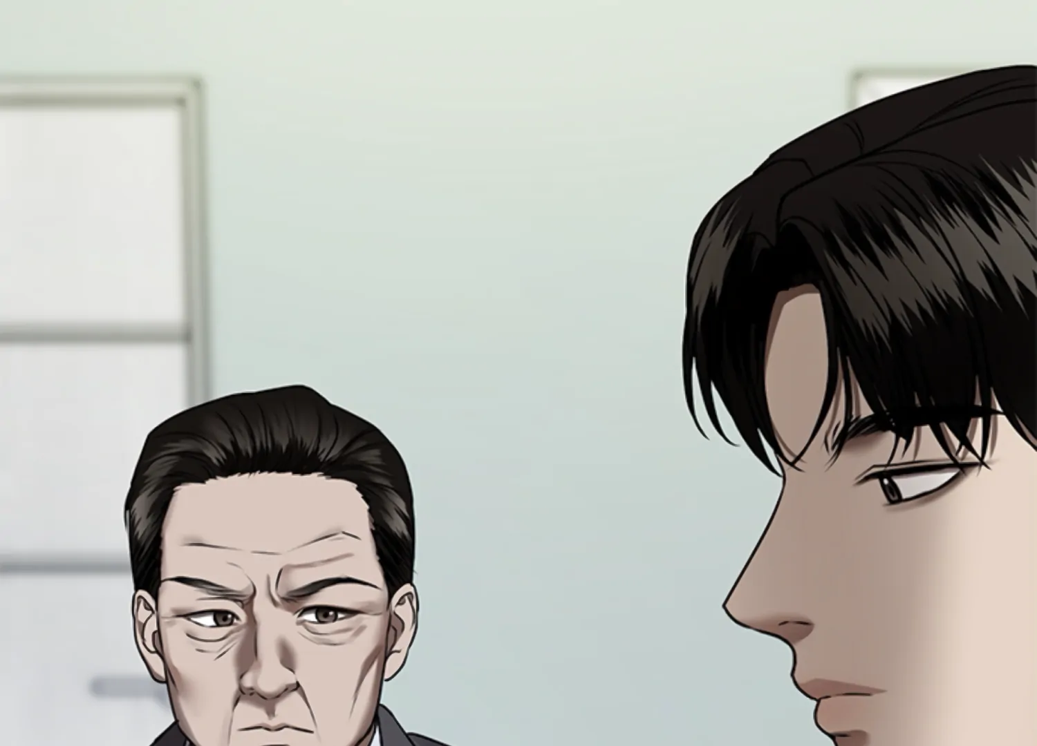 Sultry Trap chapter 17 page 115