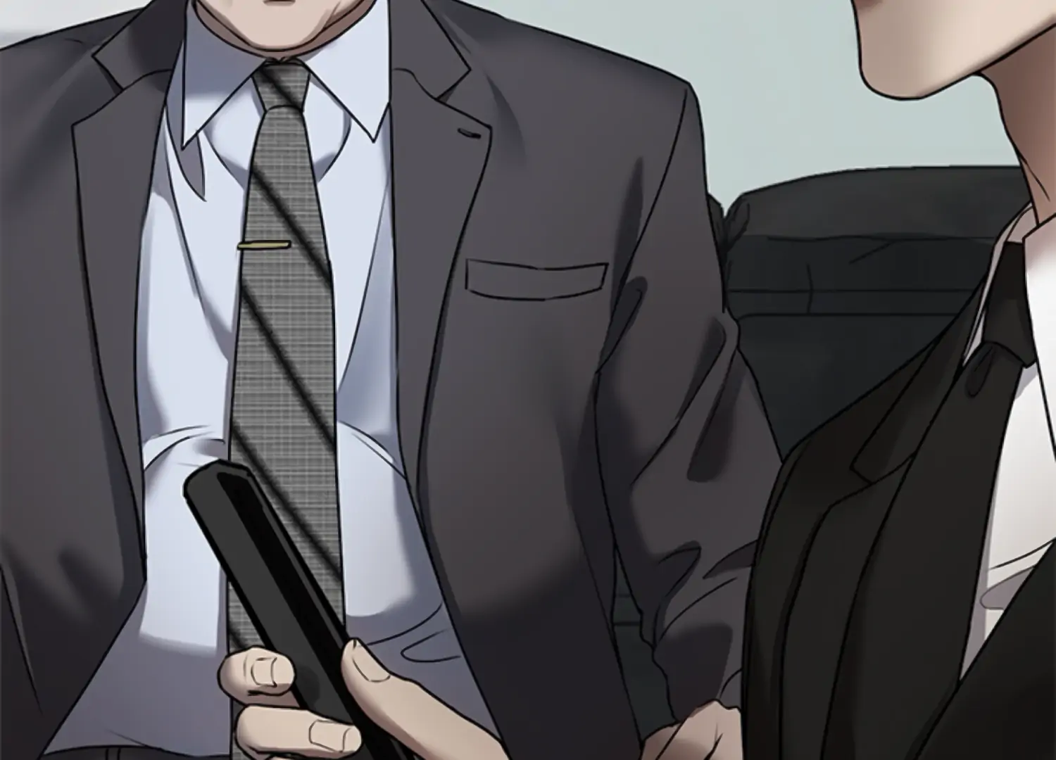 Sultry Trap chapter 17 page 116