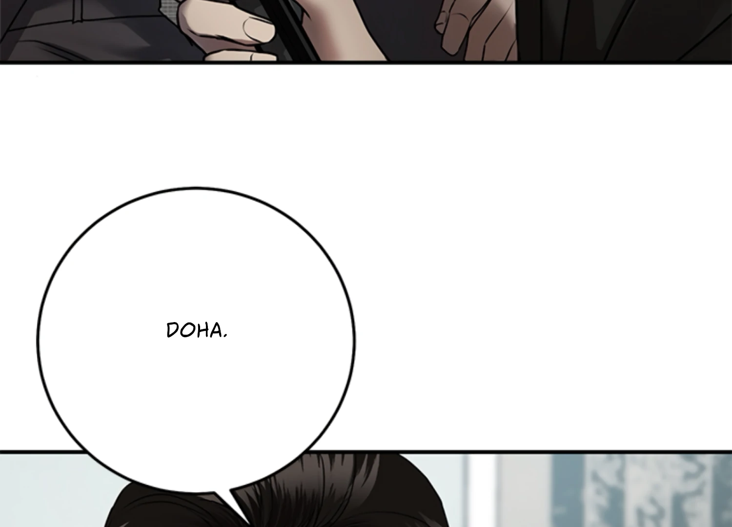 Sultry Trap chapter 17 page 117