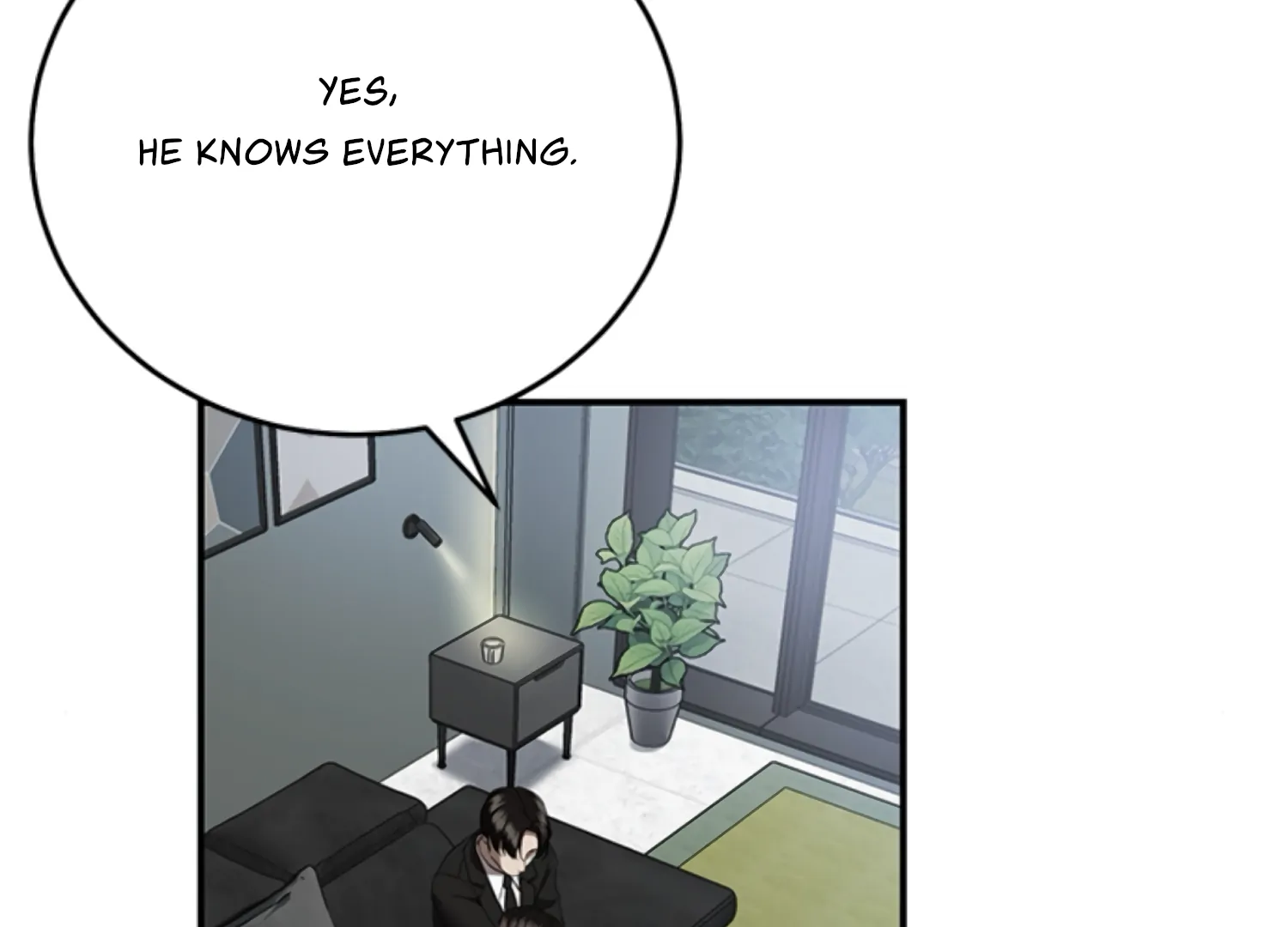 Sultry Trap chapter 17 page 120