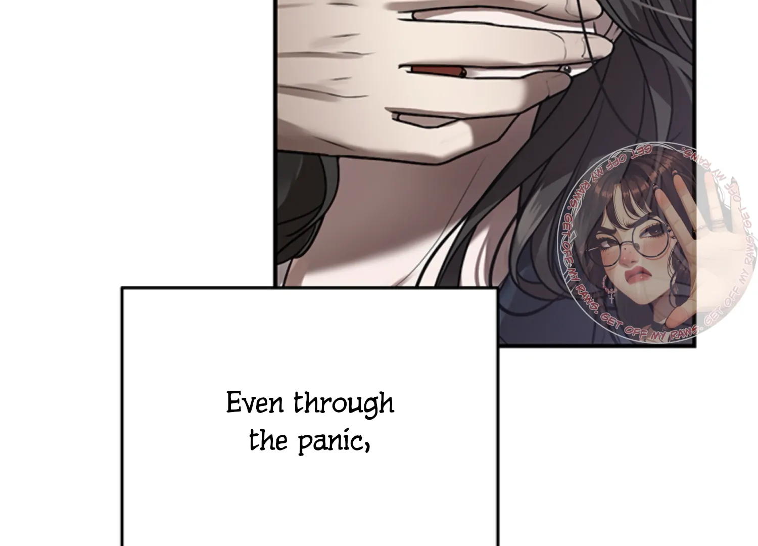 Sultry Trap chapter 17 page 13