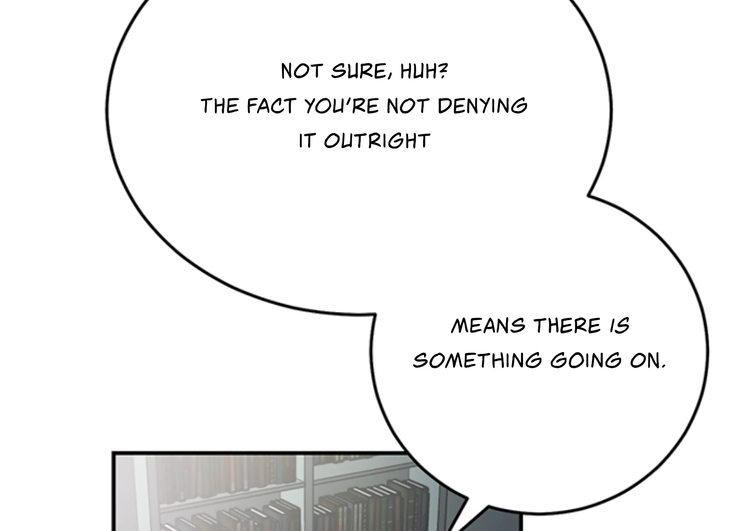 Sultry Trap chapter 17 page 127