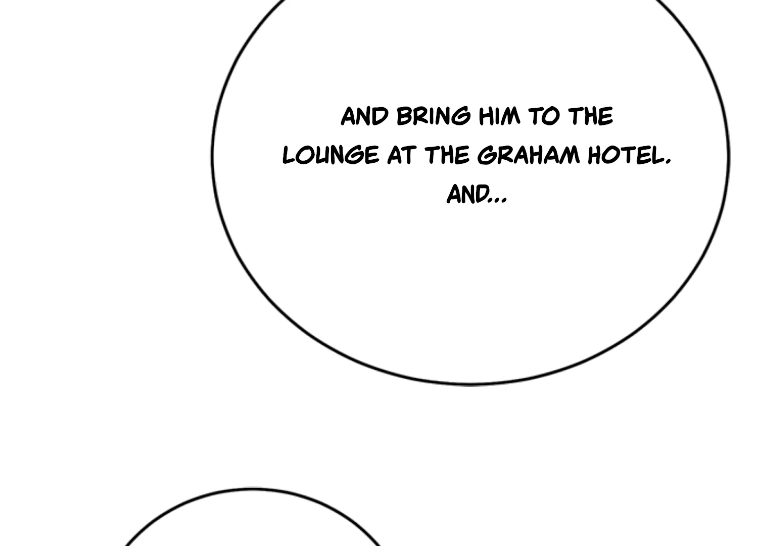 Sultry Trap chapter 17 page 134