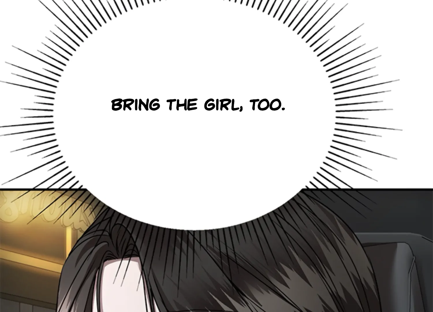 Sultry Trap chapter 17 page 136