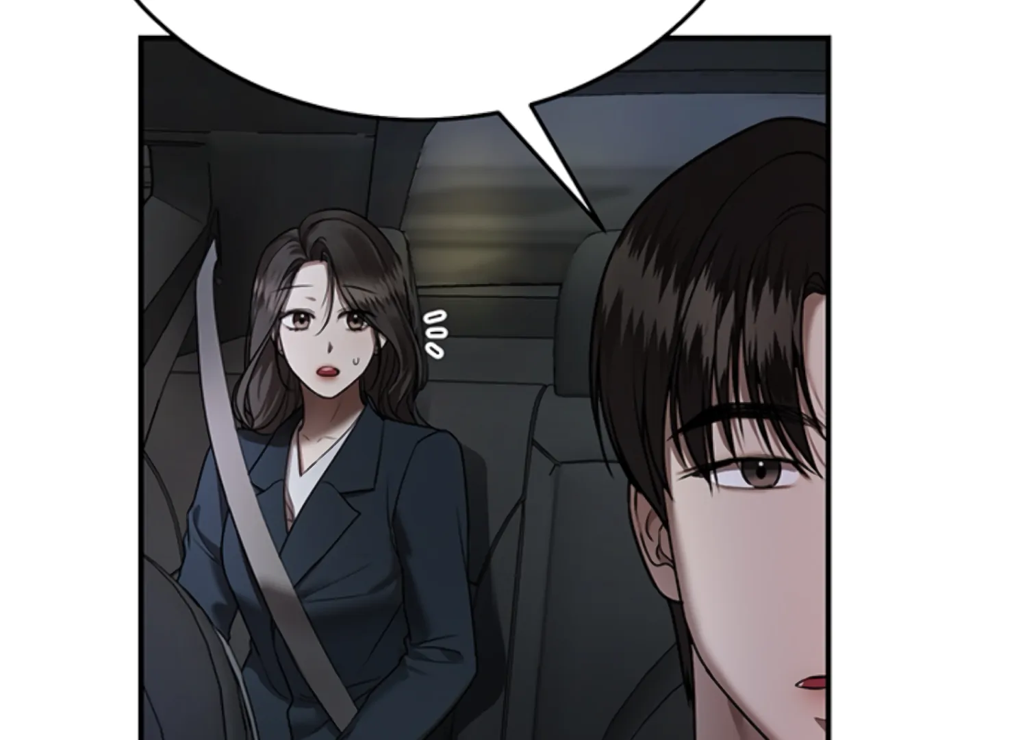 Sultry Trap chapter 17 page 139