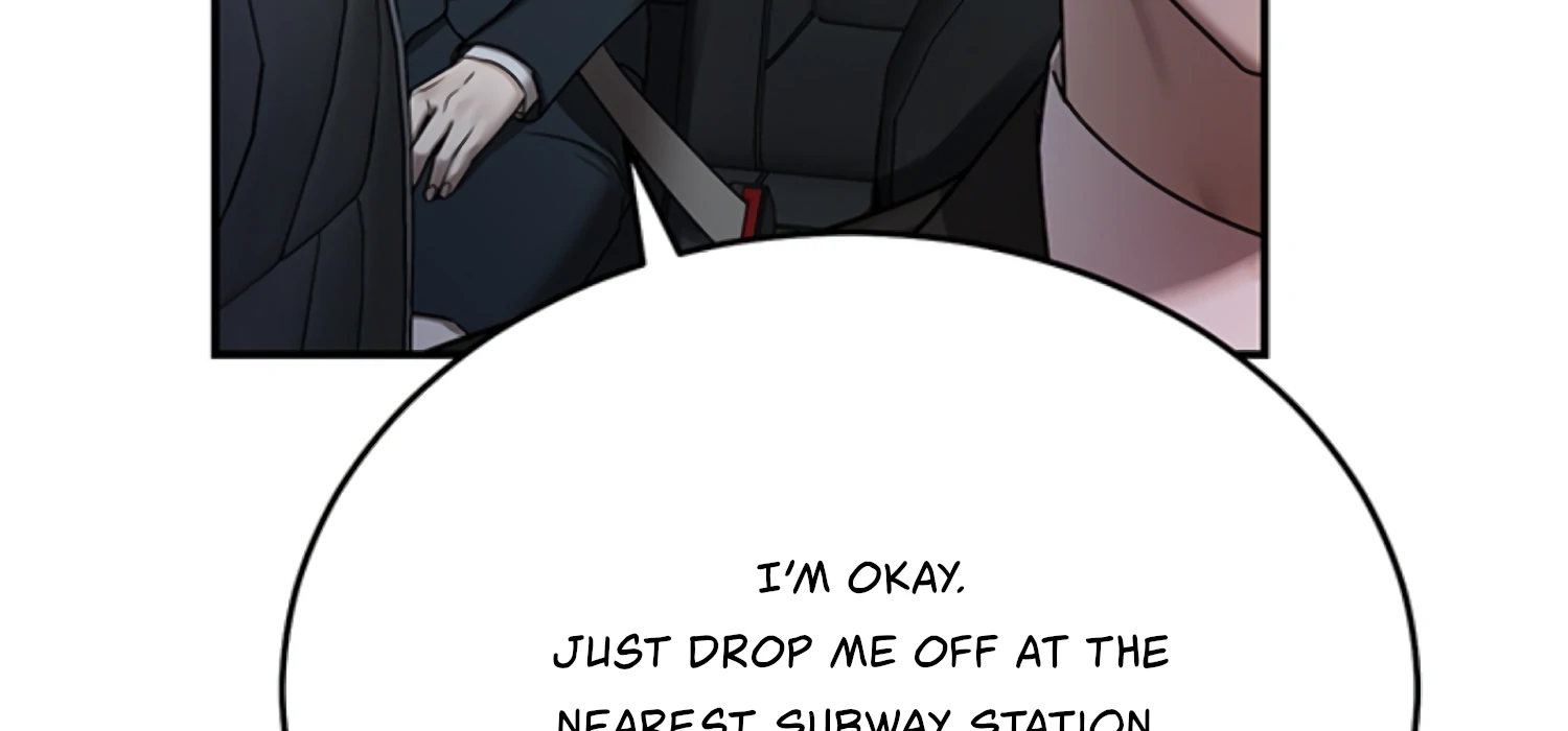 Sultry Trap chapter 17 page 140