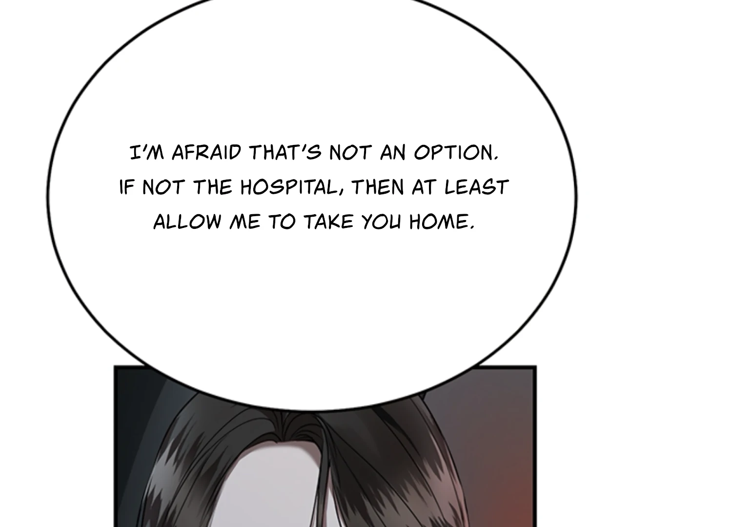 Sultry Trap chapter 17 page 142