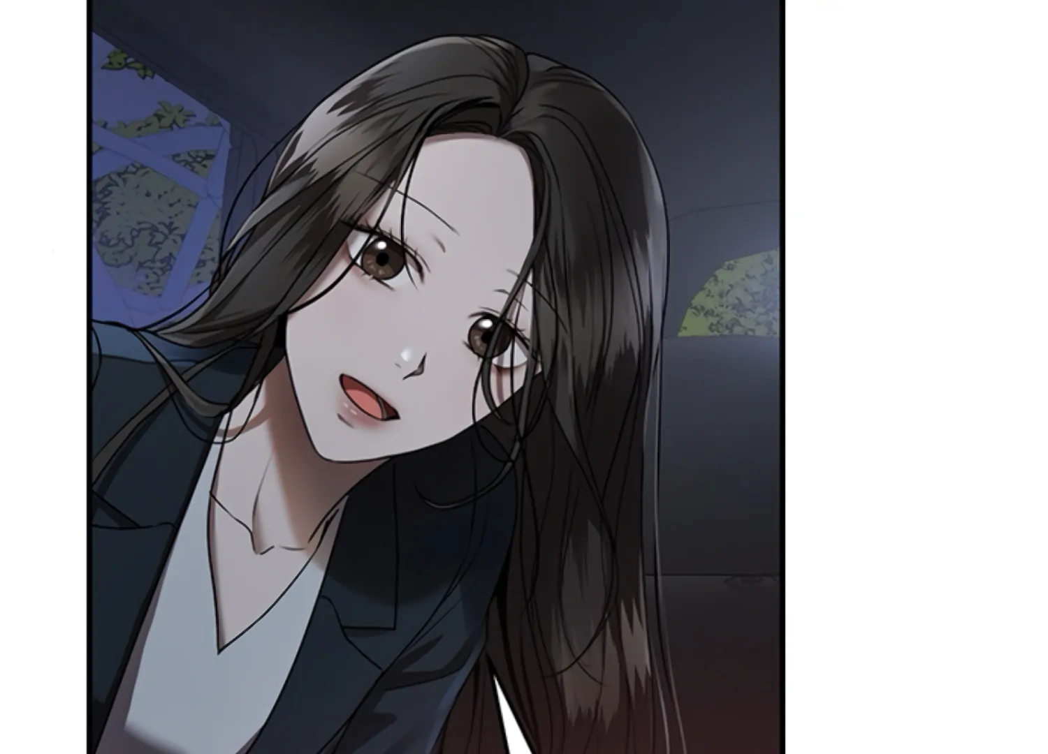 Sultry Trap chapter 17 page 150
