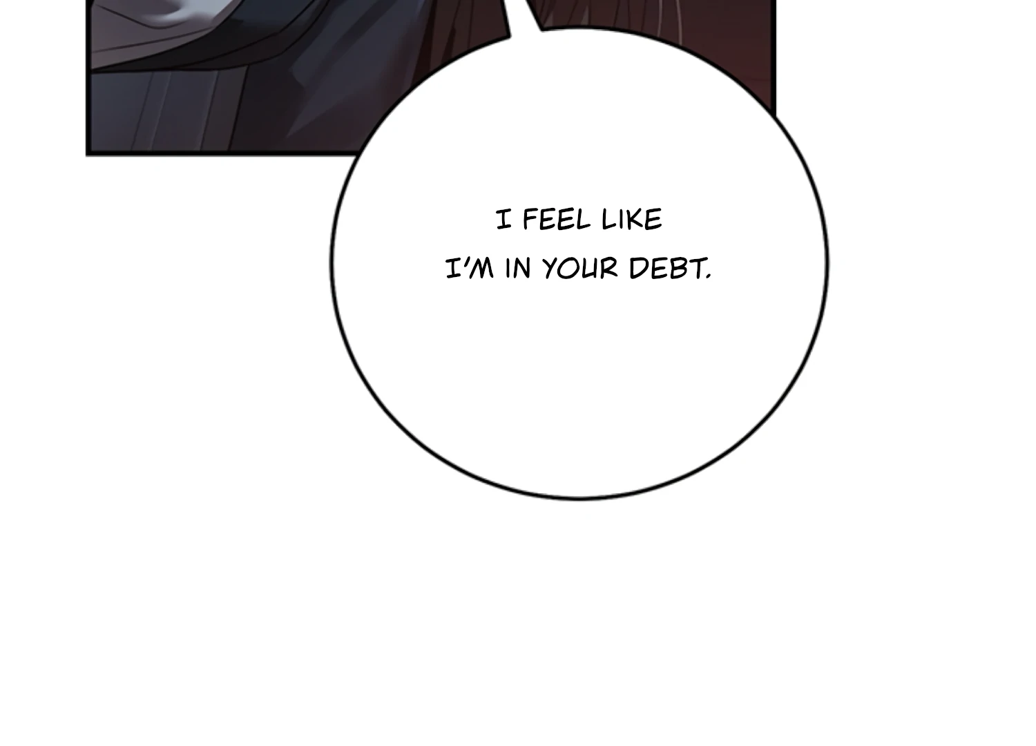 Sultry Trap chapter 17 page 151