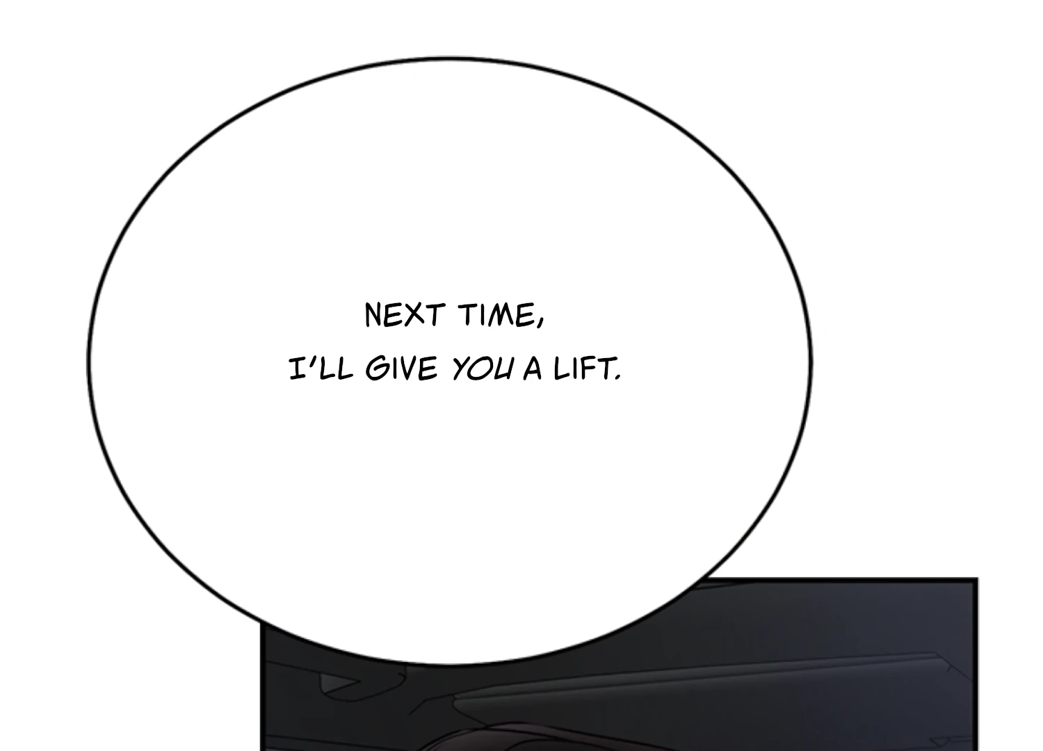 Sultry Trap chapter 17 page 152