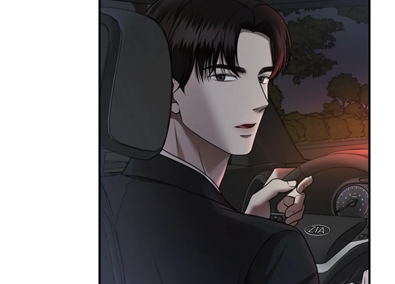 Sultry Trap chapter 17 page 153