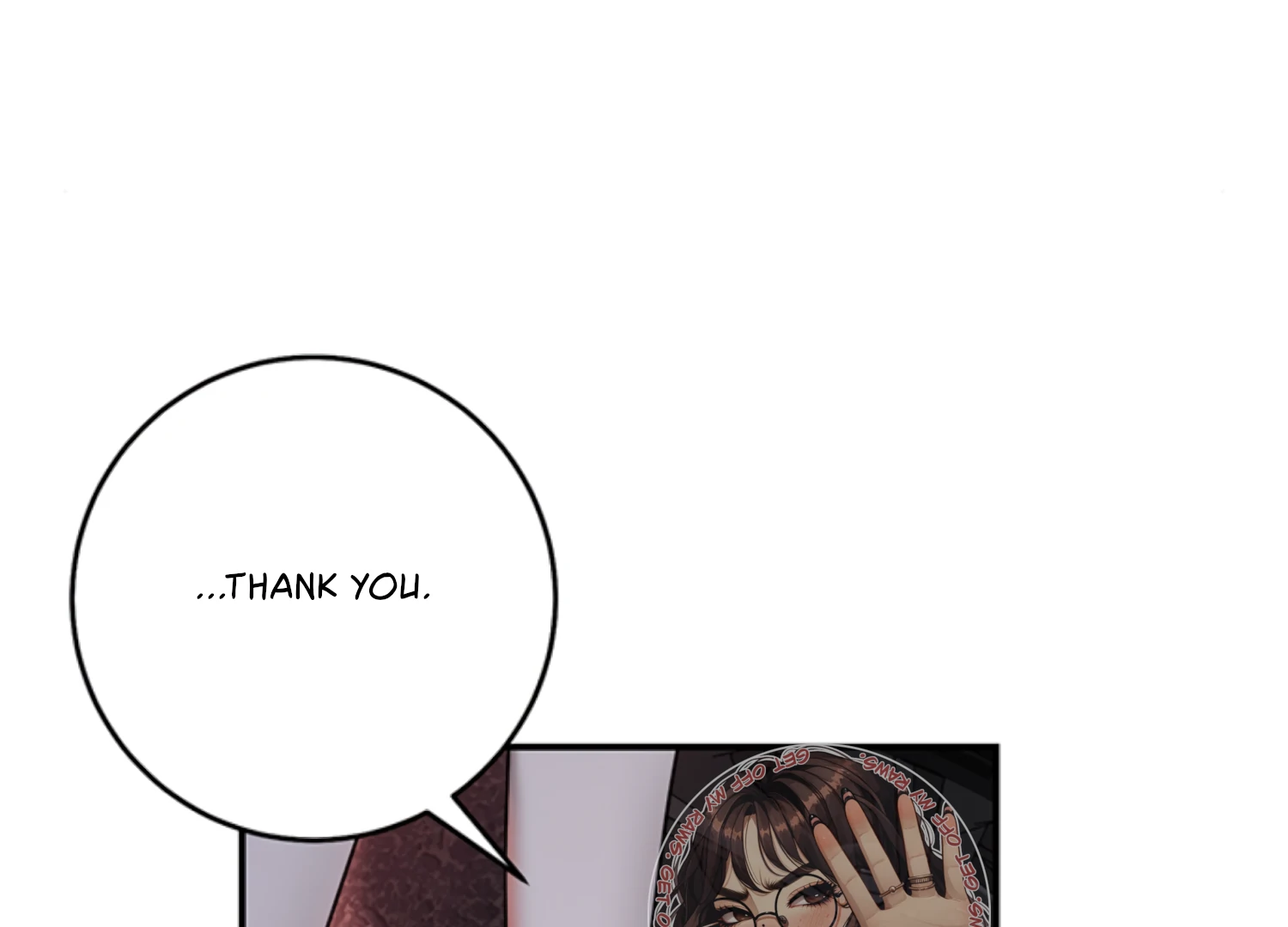 Sultry Trap chapter 17 page 156