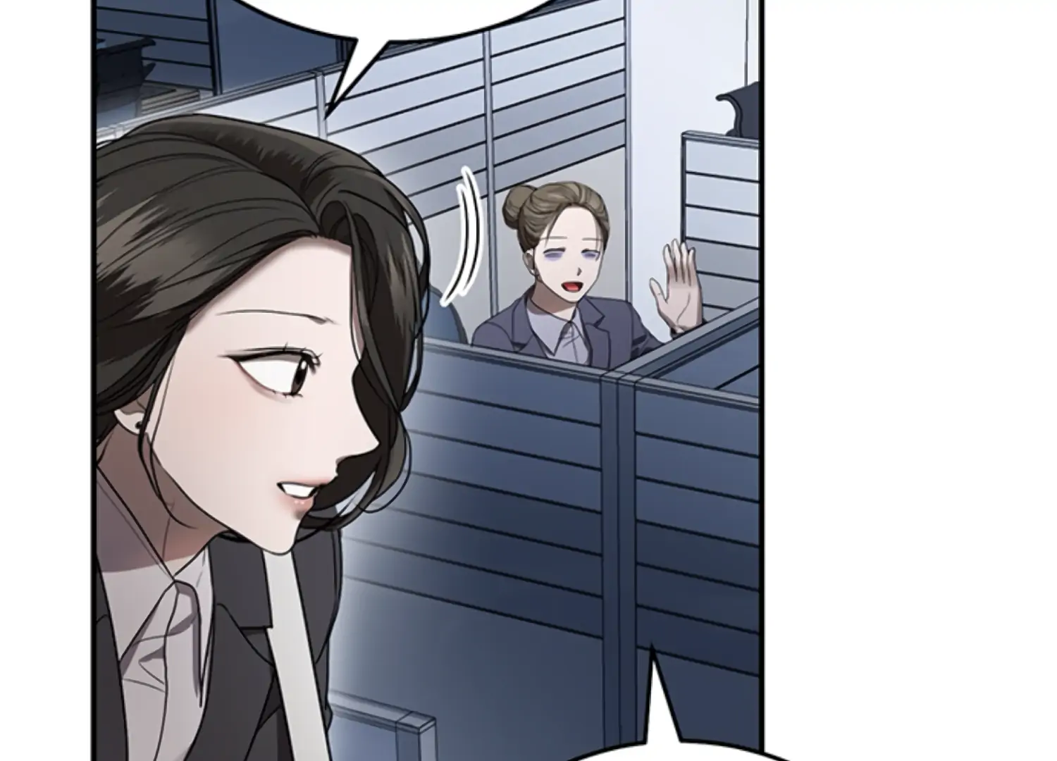 Sultry Trap chapter 17 page 162