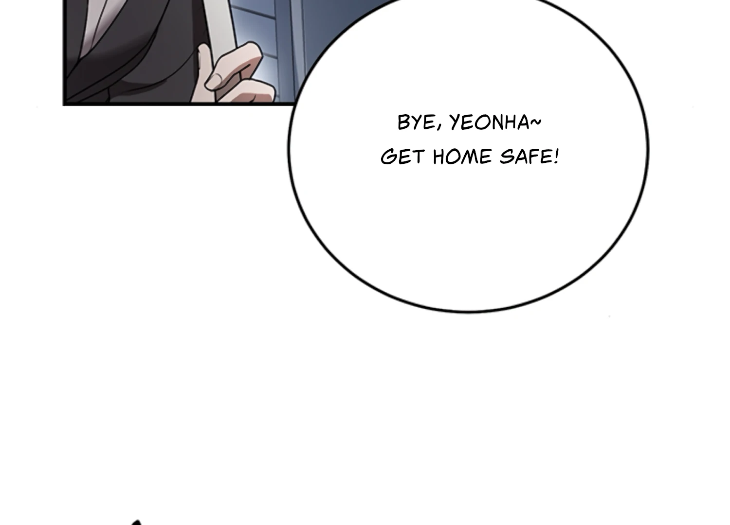 Sultry Trap chapter 17 page 163