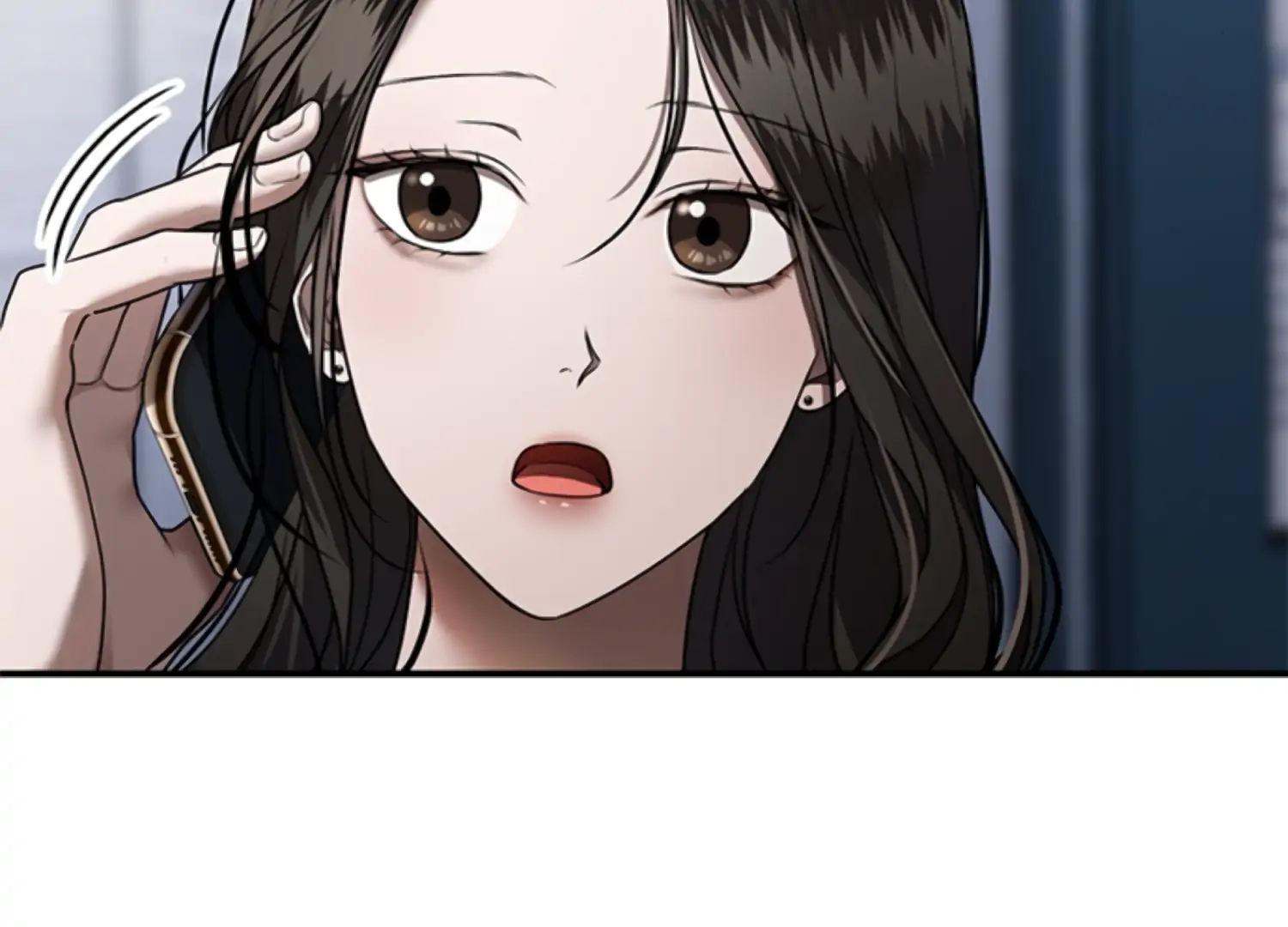 Sultry Trap chapter 17 page 168