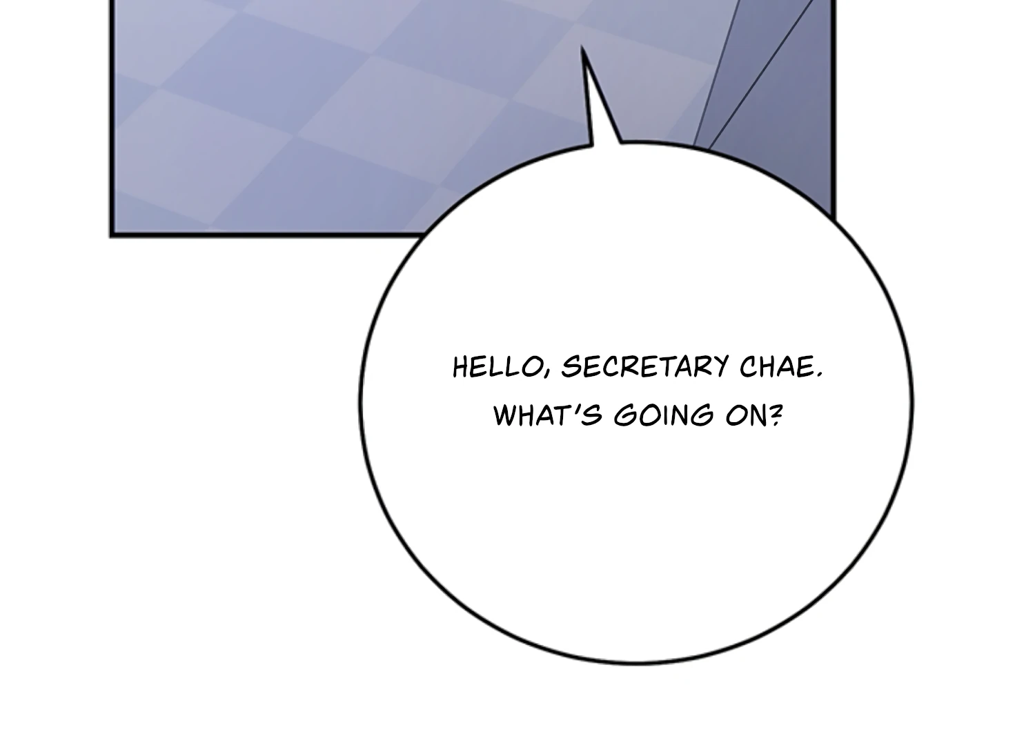 Sultry Trap chapter 17 page 171