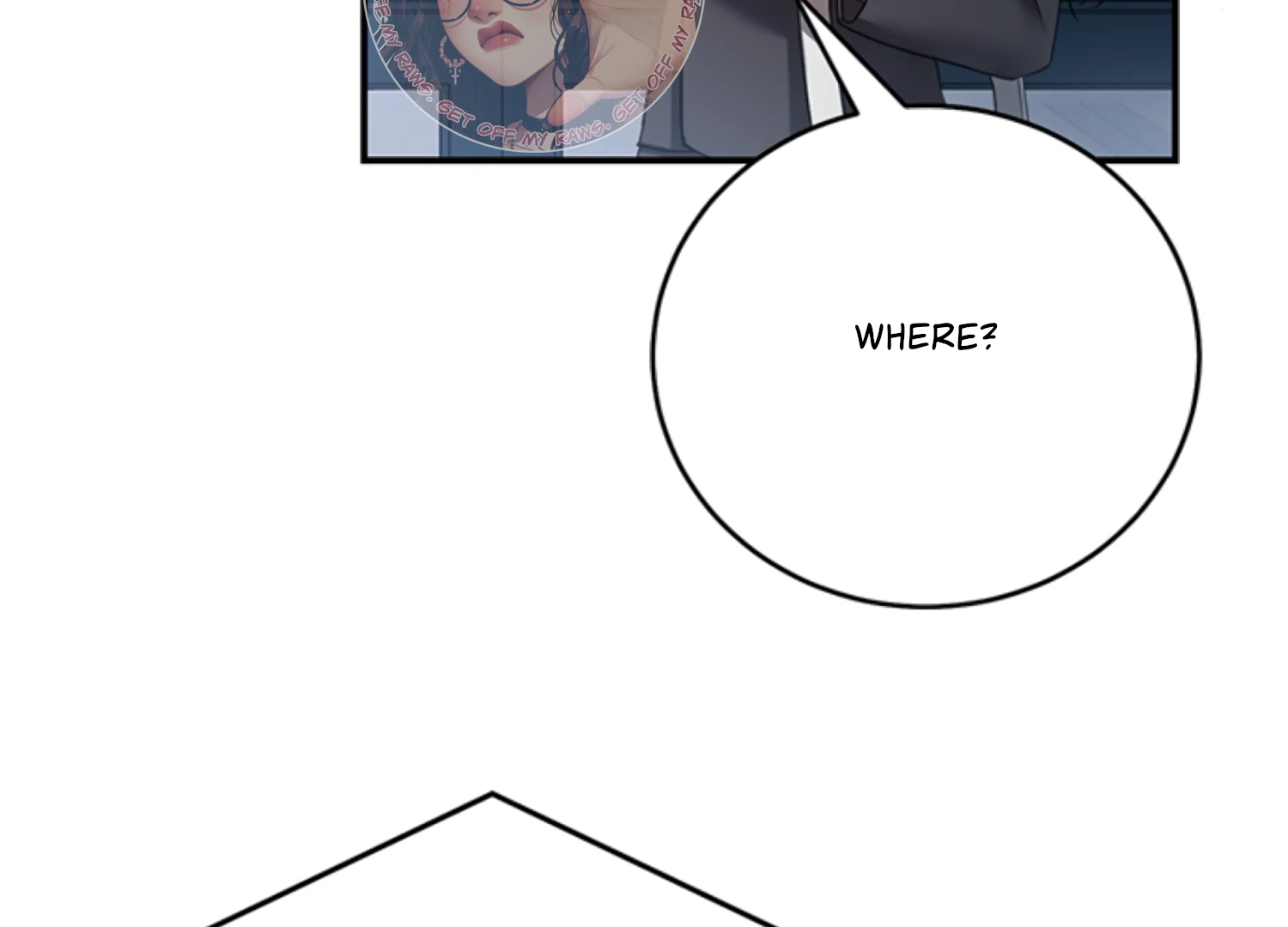 Sultry Trap chapter 17 page 174