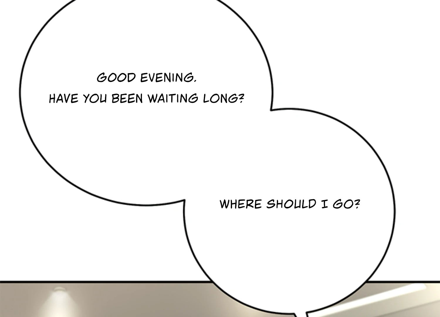 Sultry Trap chapter 17 page 180