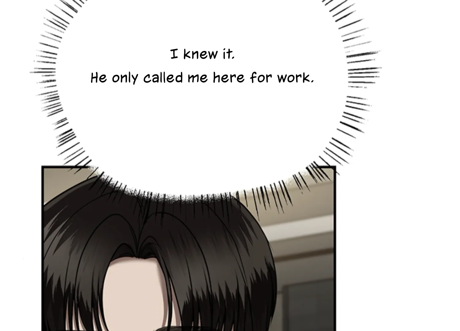 Sultry Trap chapter 17 page 184