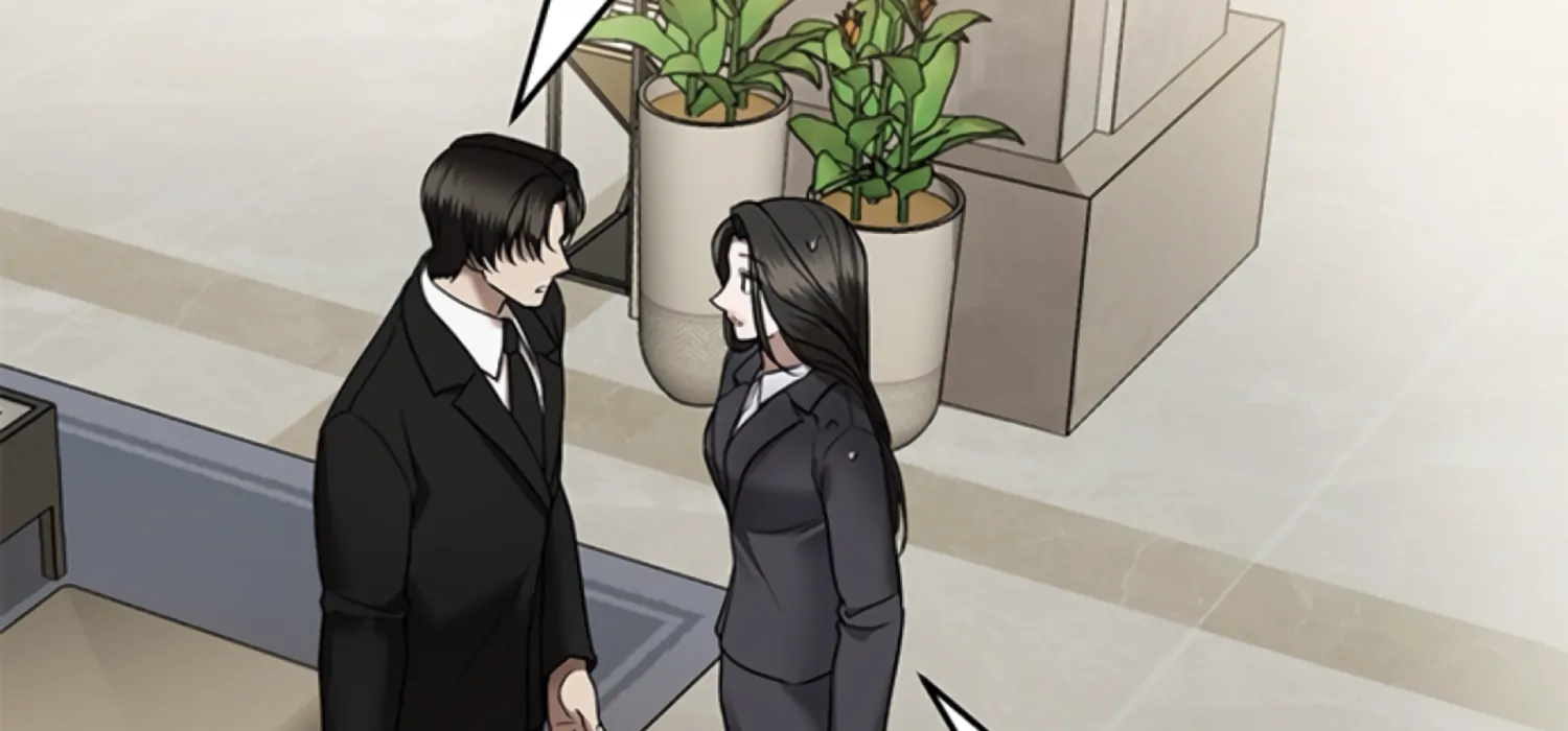 Sultry Trap chapter 17 page 188