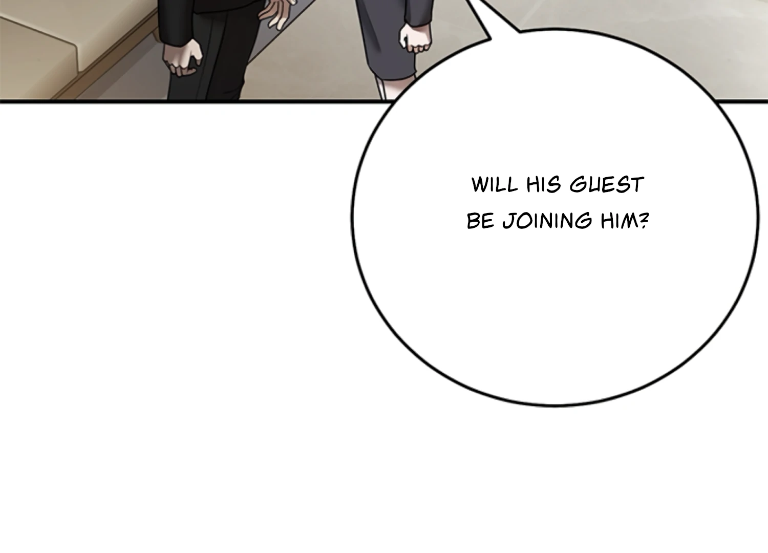 Sultry Trap chapter 17 page 189