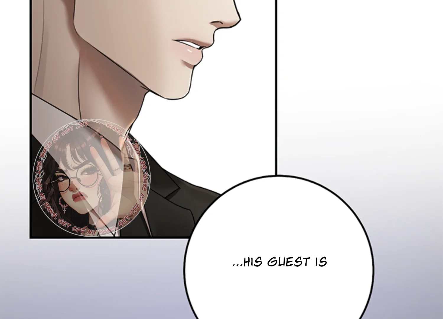 Sultry Trap chapter 17 page 191
