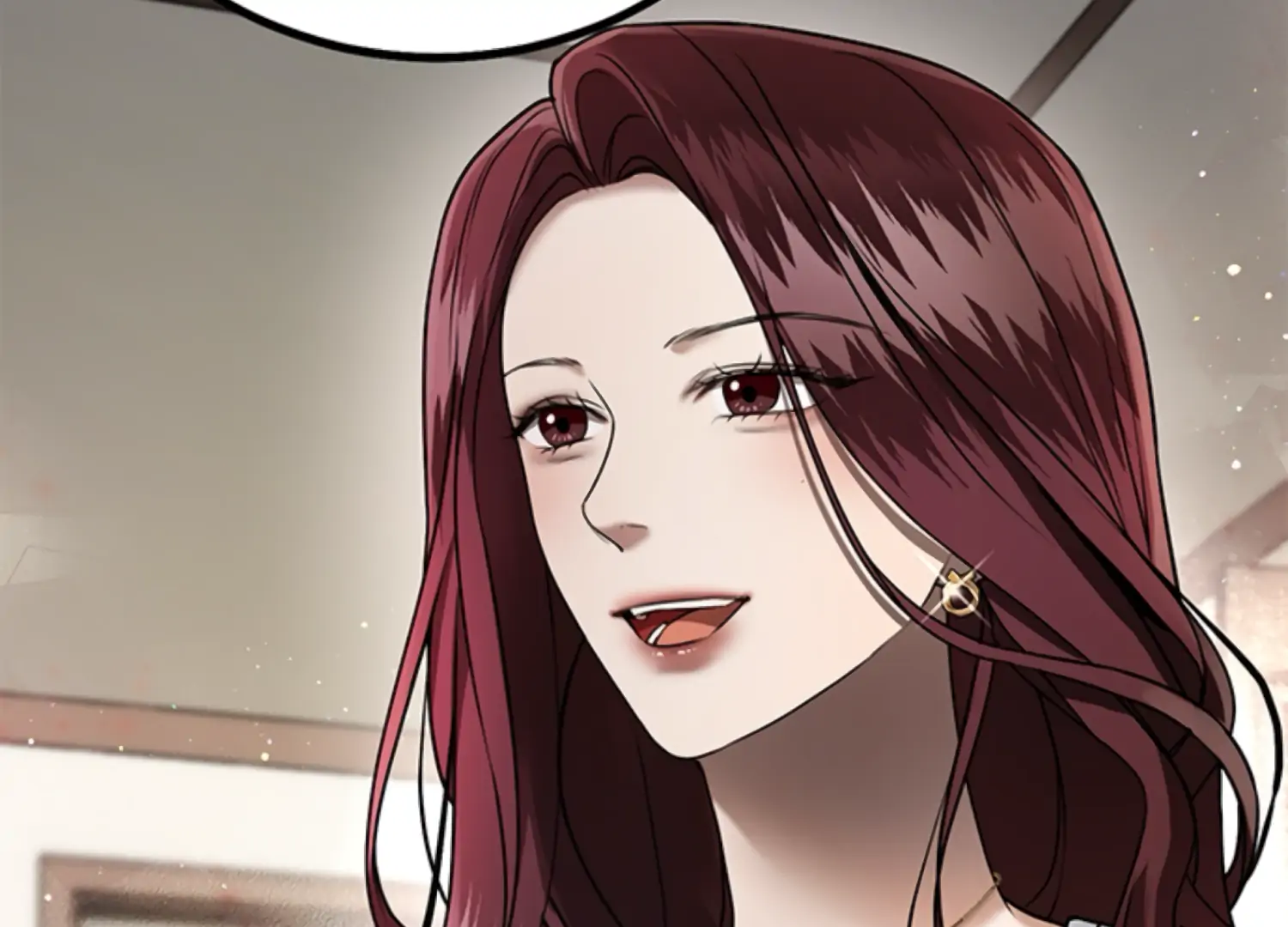 Sultry Trap chapter 17 page 193