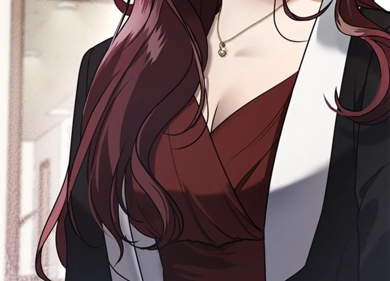 Sultry Trap chapter 17 page 194