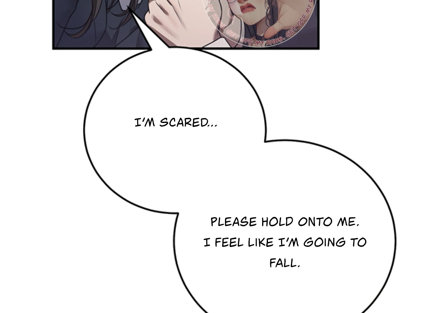 Sultry Trap chapter 17 page 24