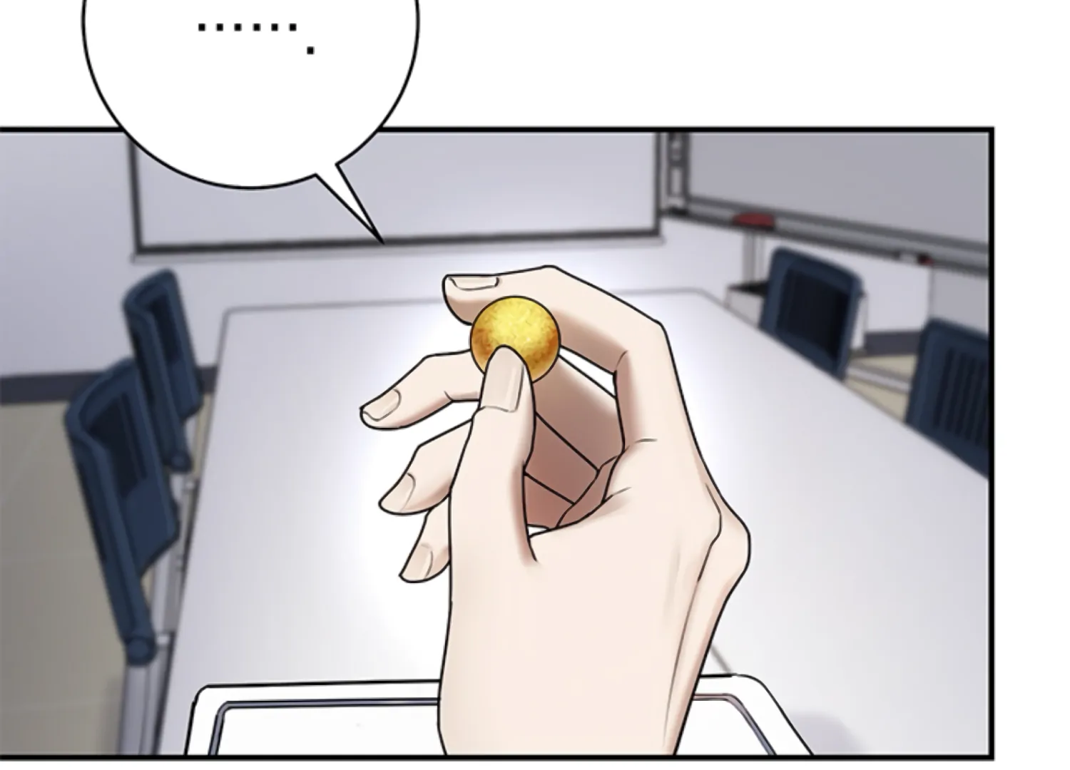Sultry Trap chapter 17 page 31