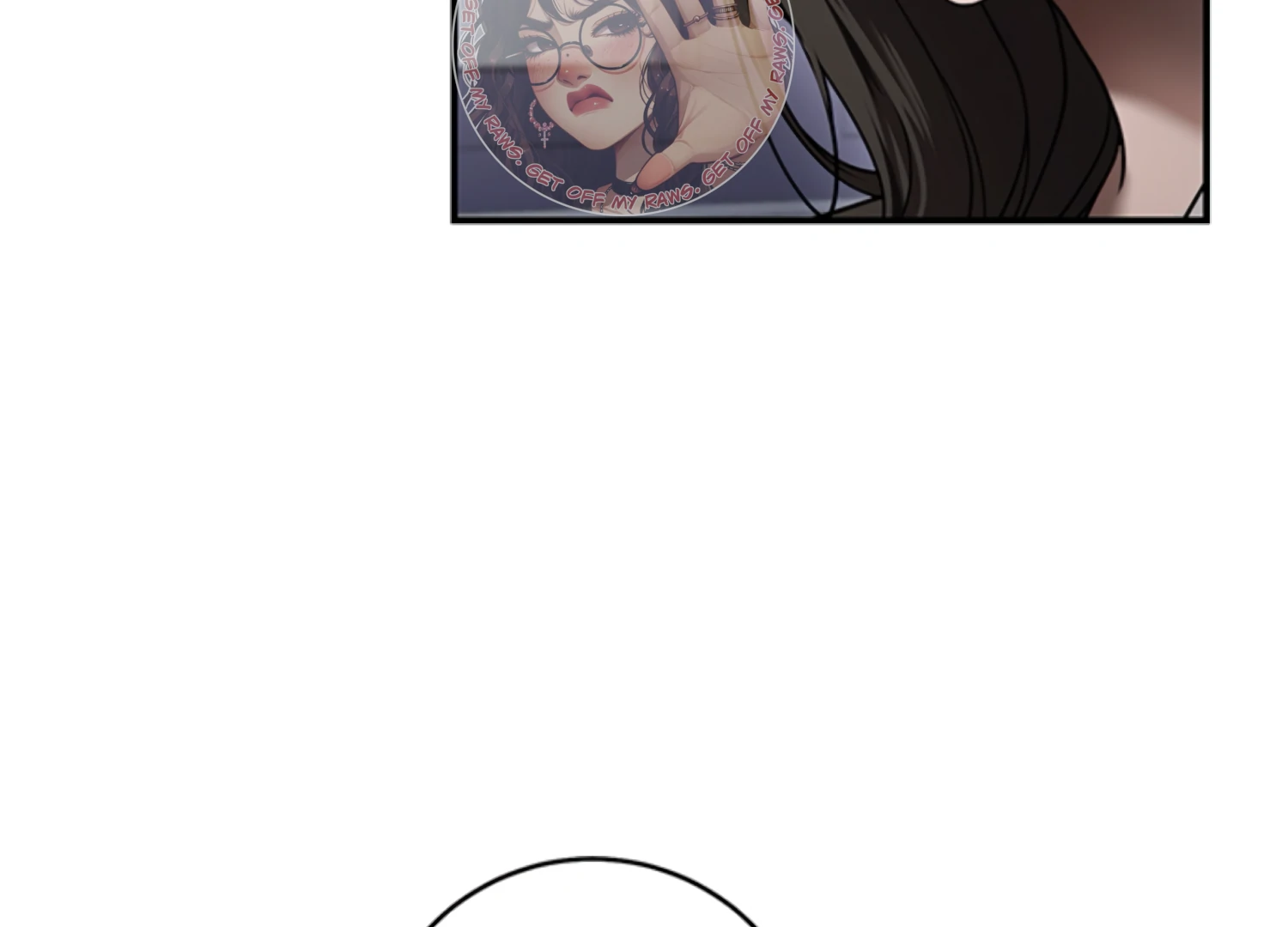 Sultry Trap chapter 17 page 34