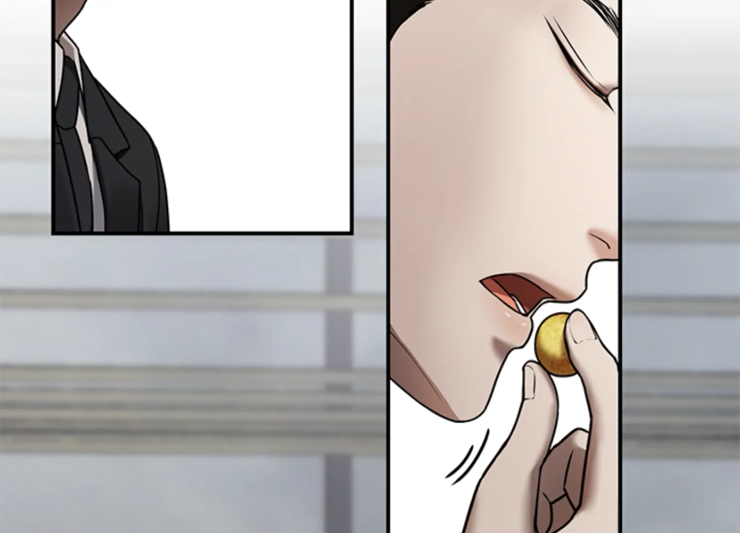 Sultry Trap chapter 17 page 36