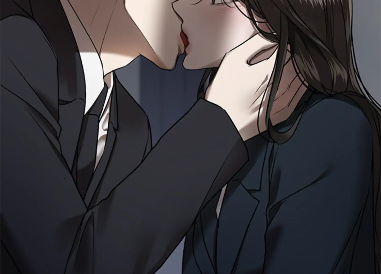 Sultry Trap chapter 17 page 38